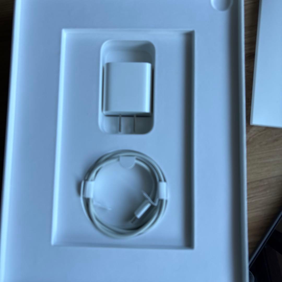 Apple iPad 本体 第4世代　グレー Apple Pencil付き