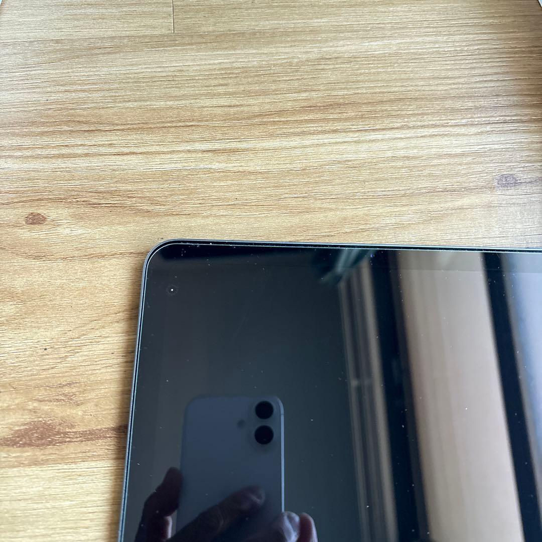 Apple iPad 本体 第4世代　グレー Apple Pencil付き