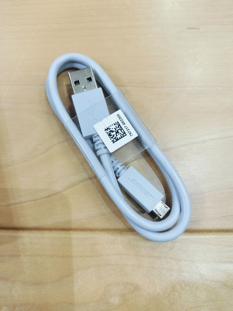 BOSE　SoundLink Micro　Bluetoothスピーカー