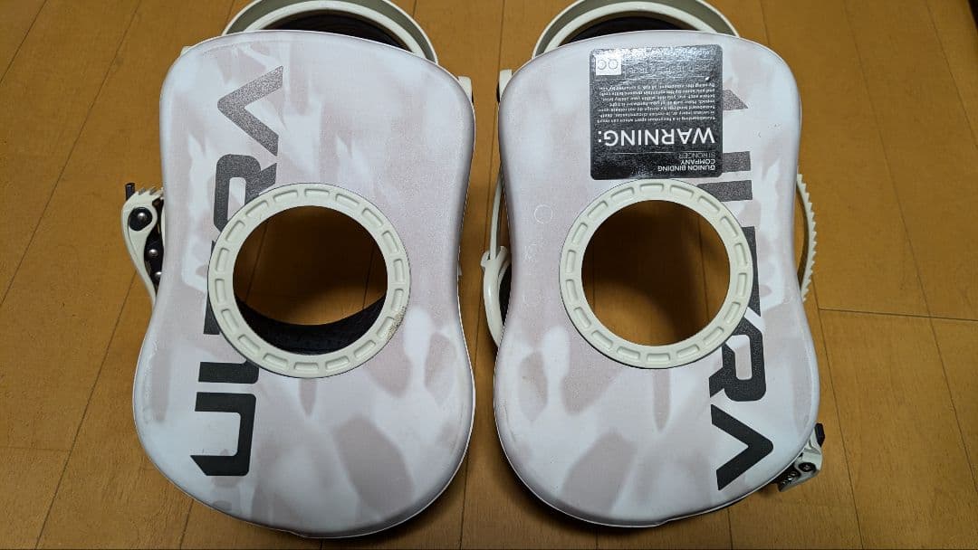 【Maokai】UNION ULTRA 23-24 ユニオン ウルトラ