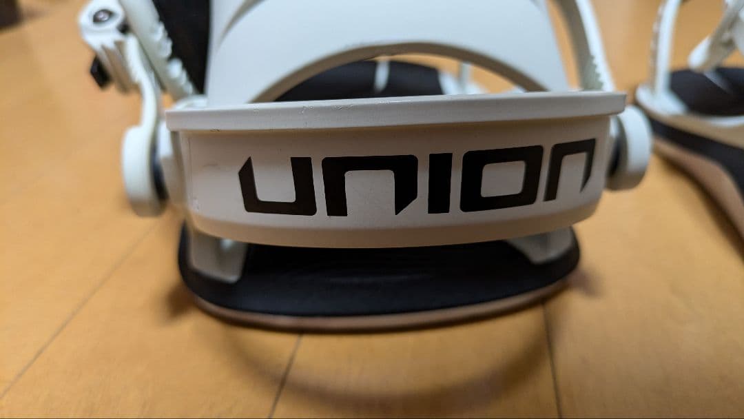 【Maokai】UNION ULTRA 23-24 ユニオン ウルトラ