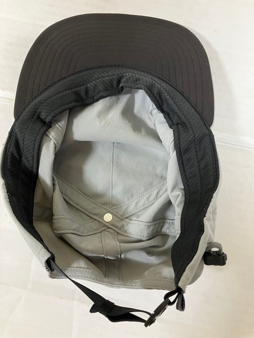 ✨【☆Patagonia】サーフキャップ