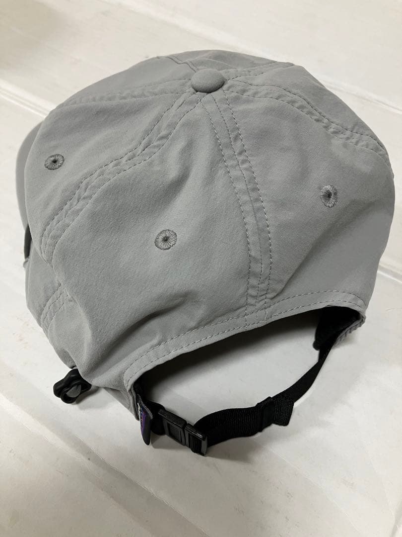 ✨【☆Patagonia】サーフキャップ