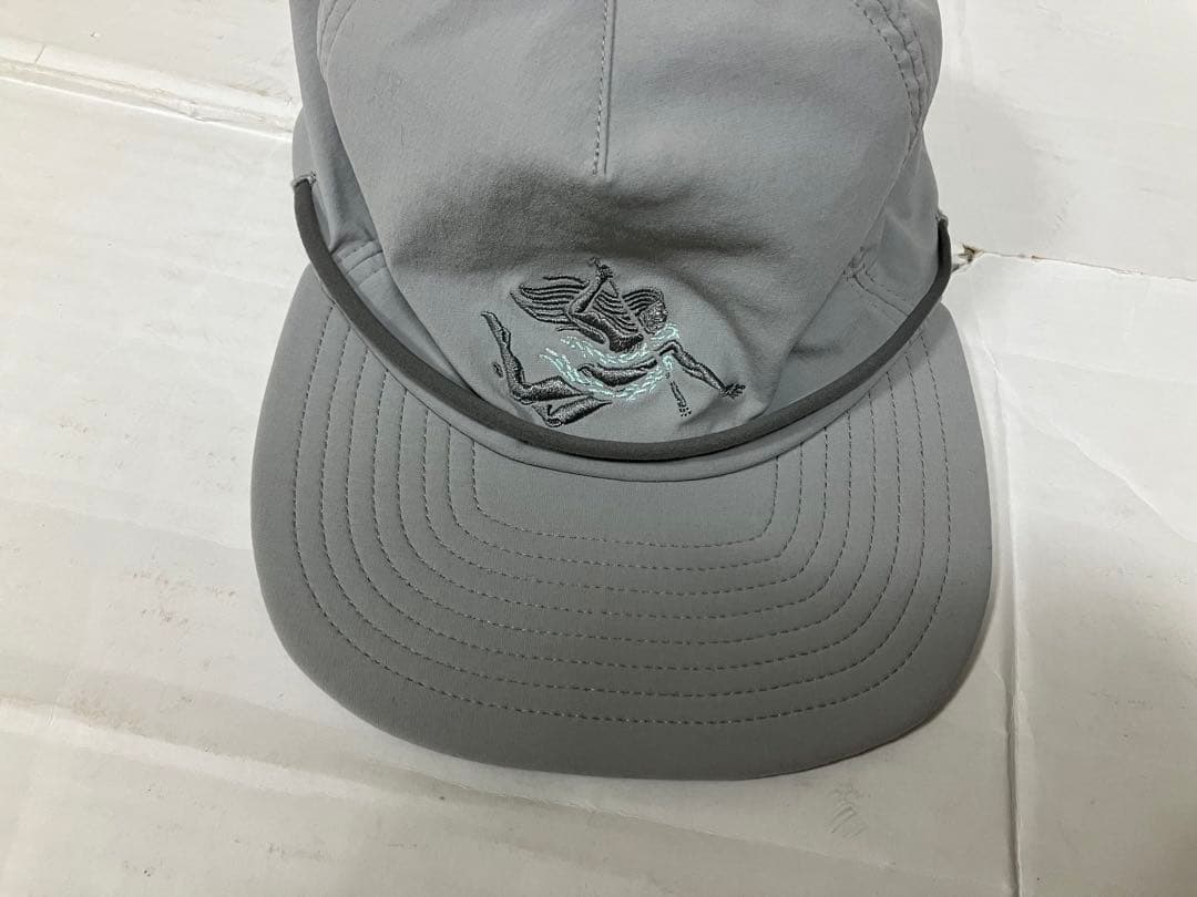 ✨【☆Patagonia】サーフキャップ