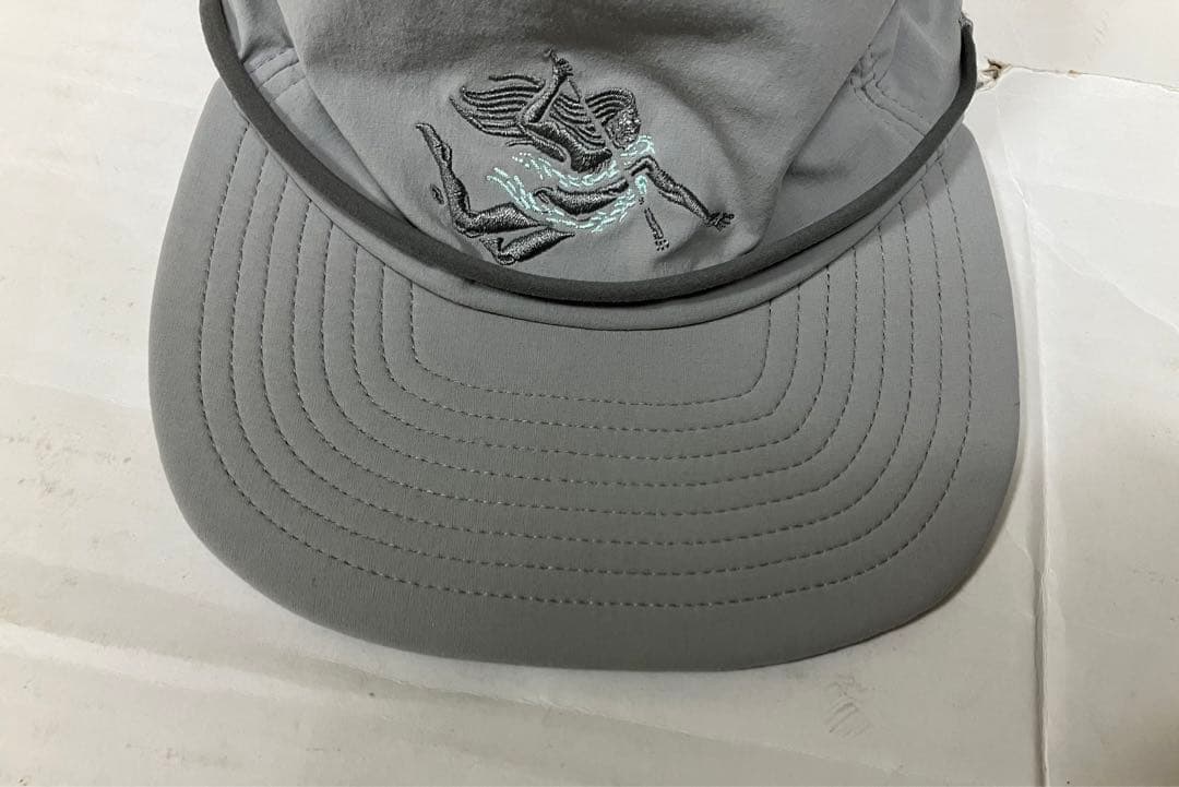 ✨【☆Patagonia】サーフキャップ