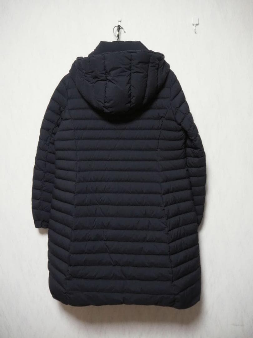 TATRAS タトラス LESTE ロングダウンコート サイズ02 ブラック