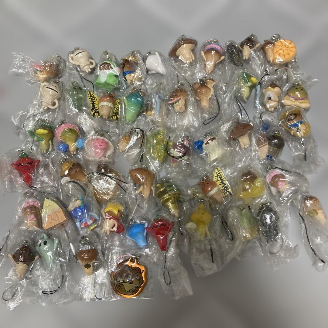 【新品未使用】おさわり探偵なめこ栽培キット　74個まとめ売り