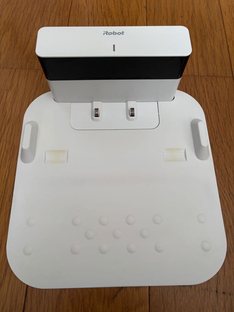 iRobot Braava jet m6 本体 ブラーバジェット