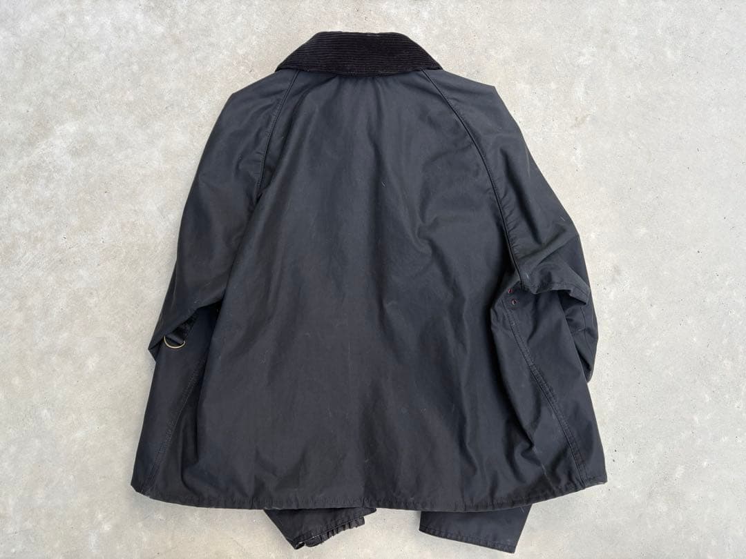【値下げ】20AW/BSHOP別注/SPEY JACKET/スペイジャケット