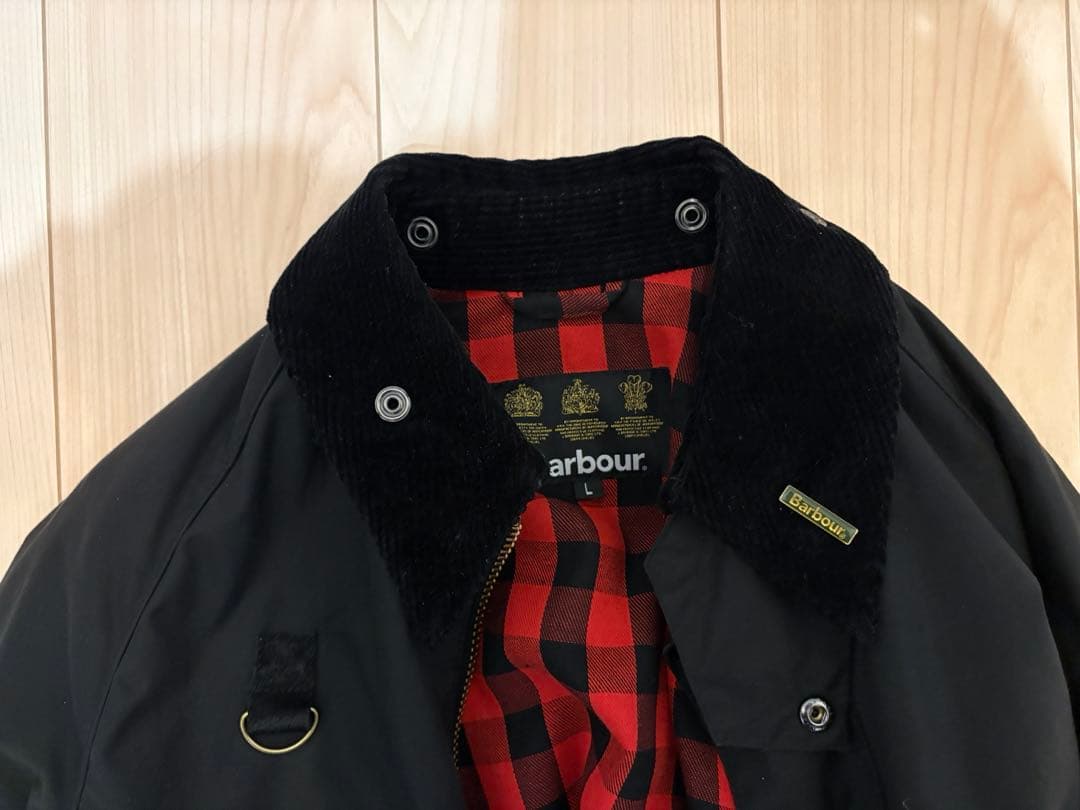 【値下げ】20AW/BSHOP別注/SPEY JACKET/スペイジャケット