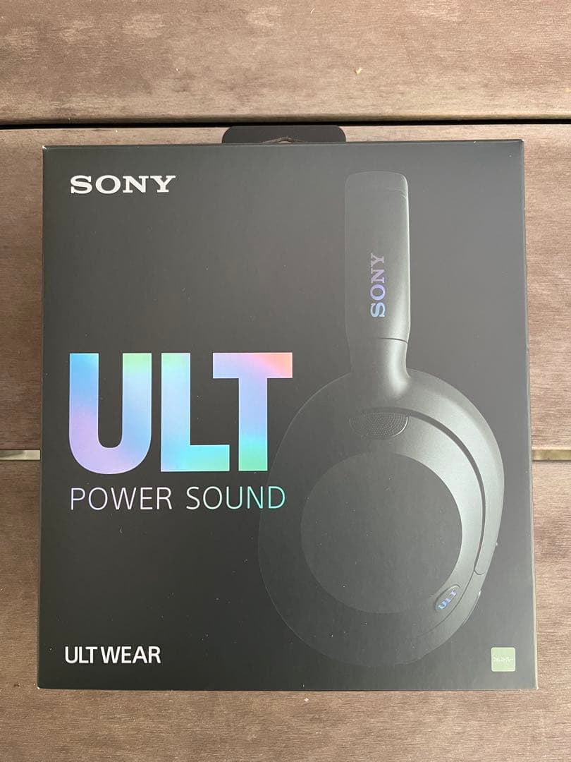 ULT WEAR（WH-ULT900N）