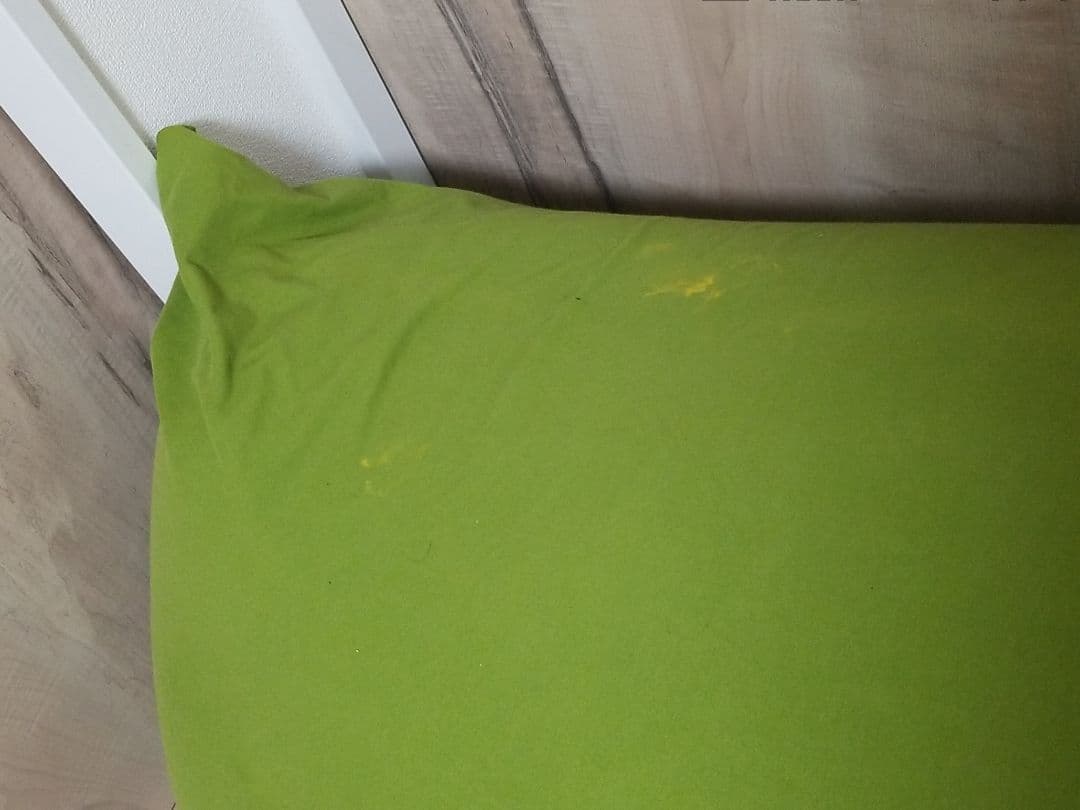 シ*ゲ様 yogibo MAX カバー付き