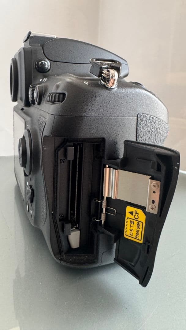 ［ワンオーナー］NIKON　ニコン　D700　デジタル一眼レフ　本体