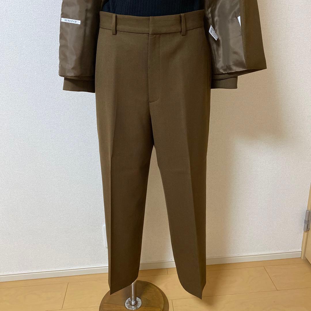 レディース パンツスーツ　9号