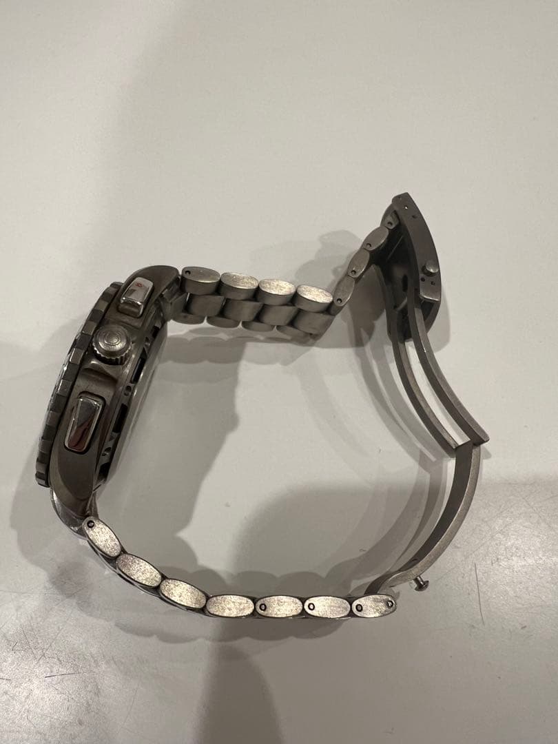 オメガ OMEGAスピードマスターX33