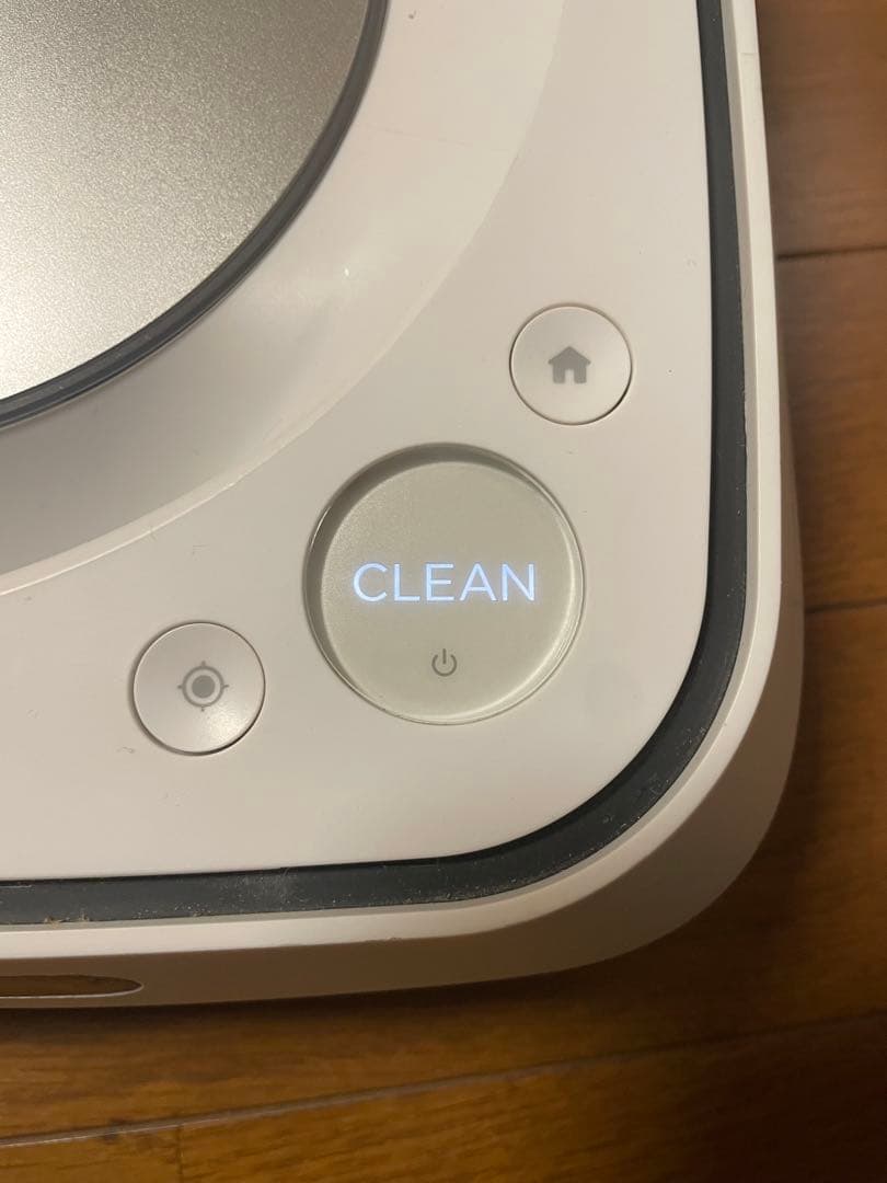 iRobot ブラーバ　ジェット　m6 完動品　床拭きロボット　正規品　中古