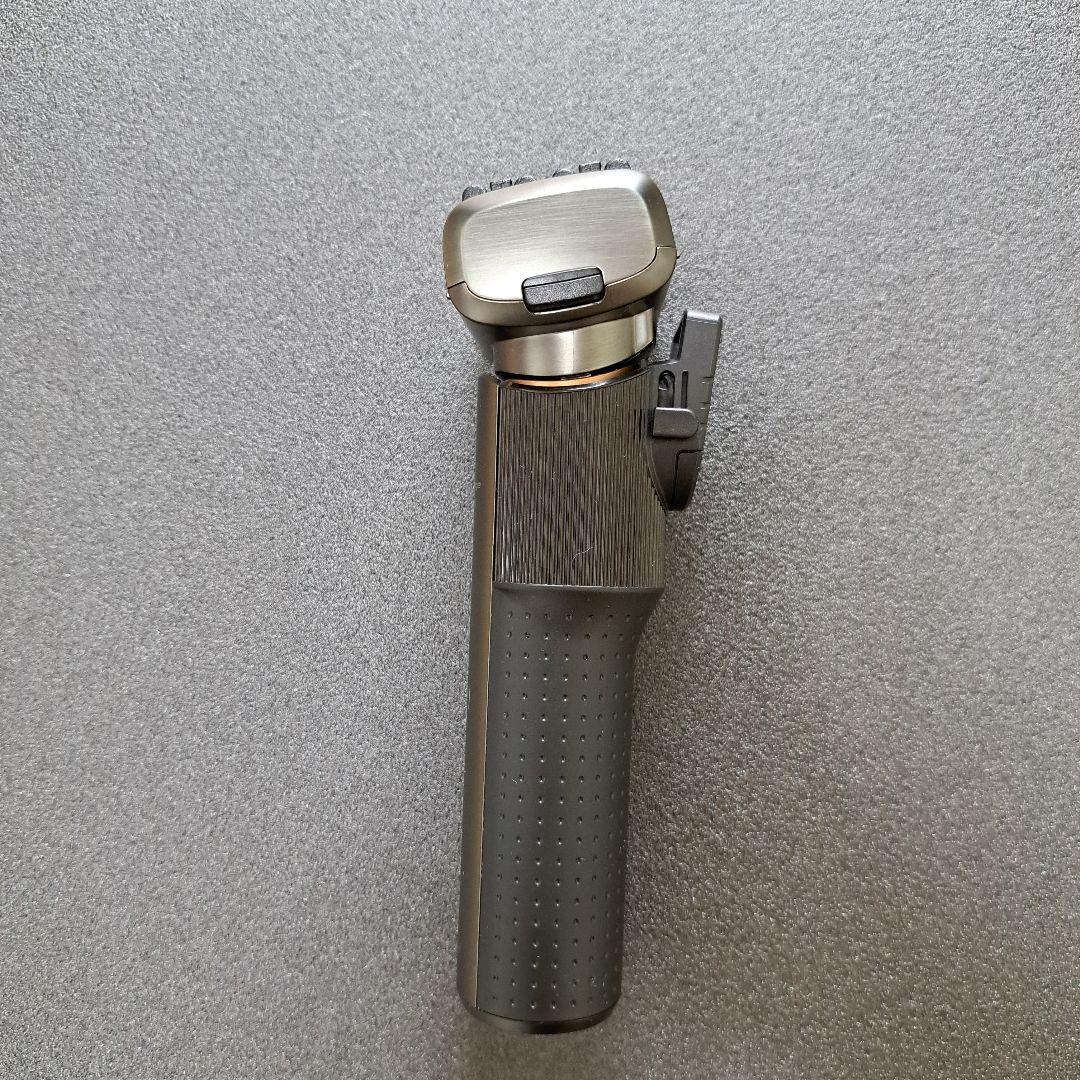 IZUMI｜イズミ 往復式6枚刃シェーバー everedge（エバーエッジ）