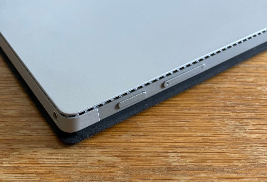 Windowsタブレット本体 Microsoft Surface Pro4 256G