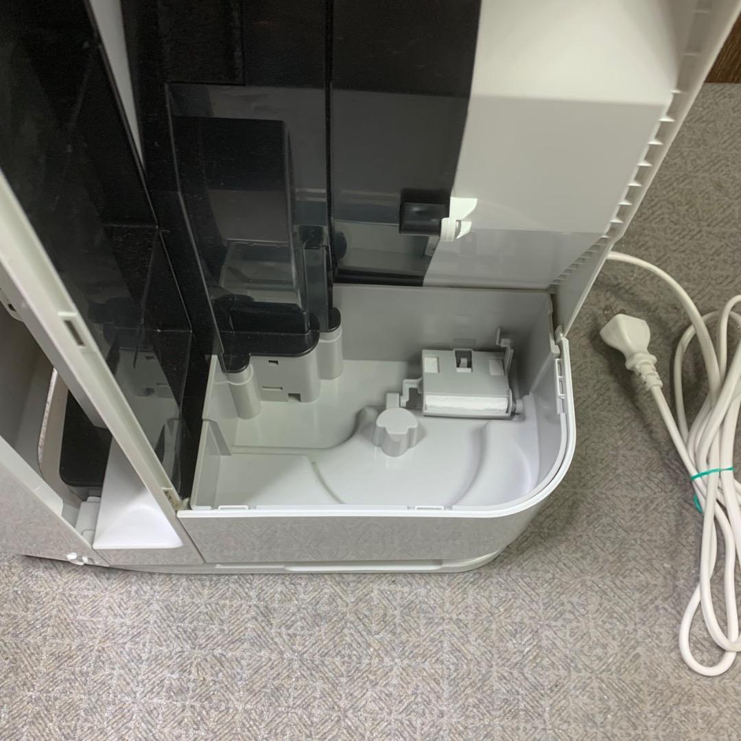 J790 DAIKIN 加湿ストリーマ空気清浄機 2021年製