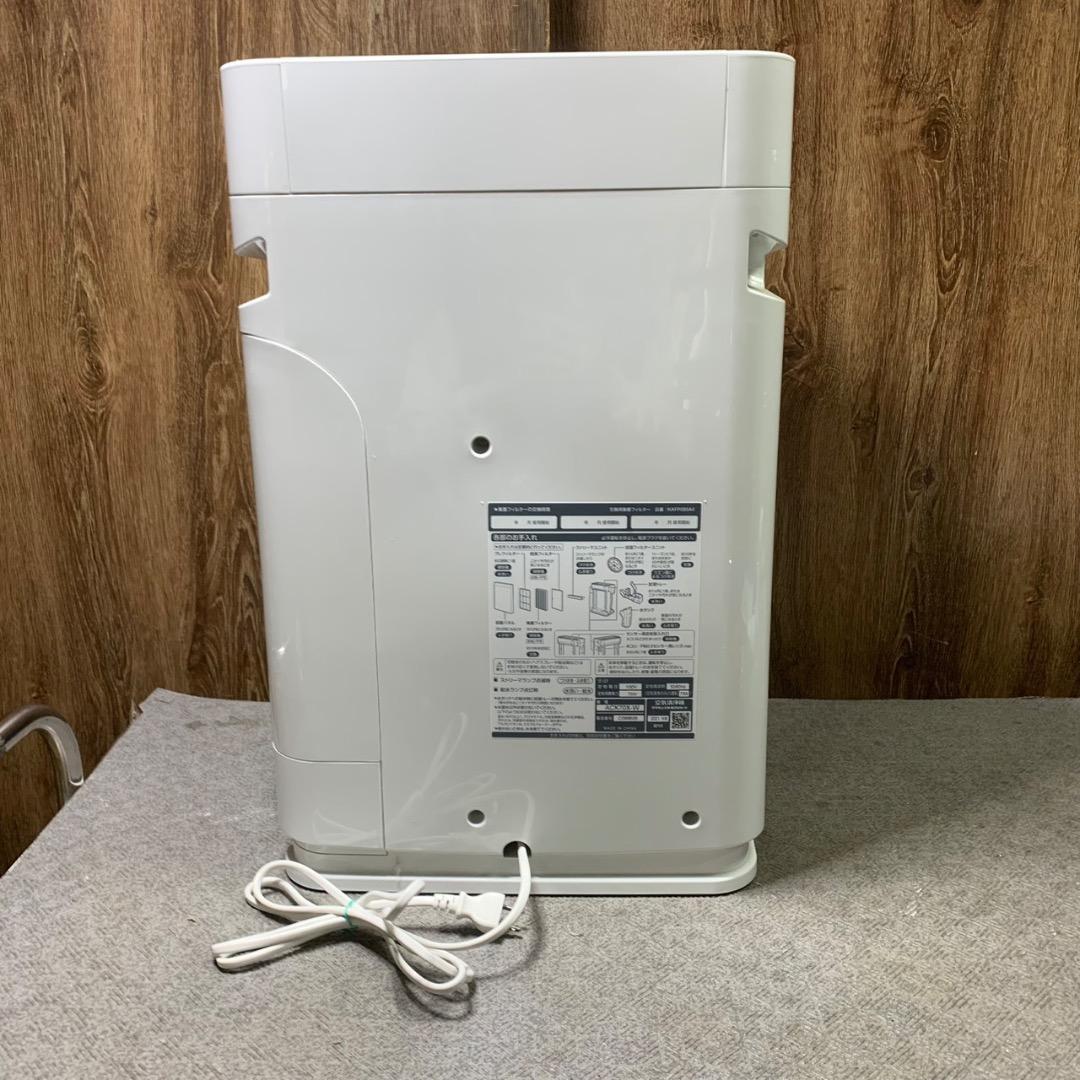 J790 DAIKIN 加湿ストリーマ空気清浄機 2021年製