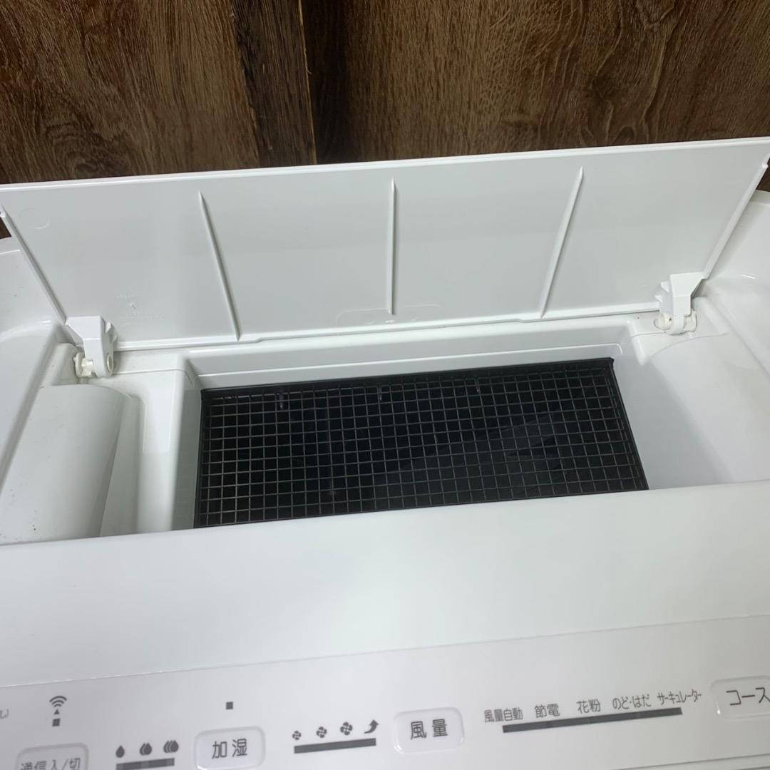 J790 DAIKIN 加湿ストリーマ空気清浄機 2021年製