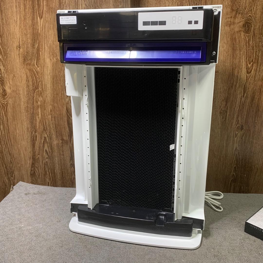 J790 DAIKIN 加湿ストリーマ空気清浄機 2021年製