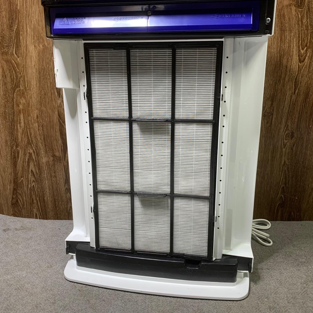 J790 DAIKIN 加湿ストリーマ空気清浄機 2021年製