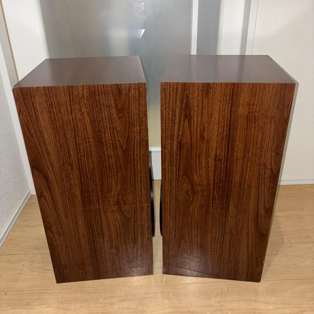 テクニクス technics SB-M5 ペア再生確認済み 送料込み！いい音です