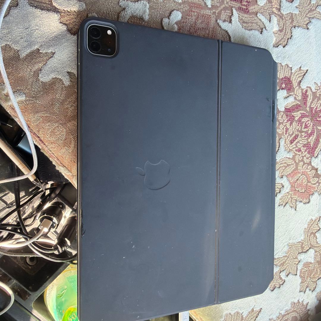 iPad pro代5世代512G