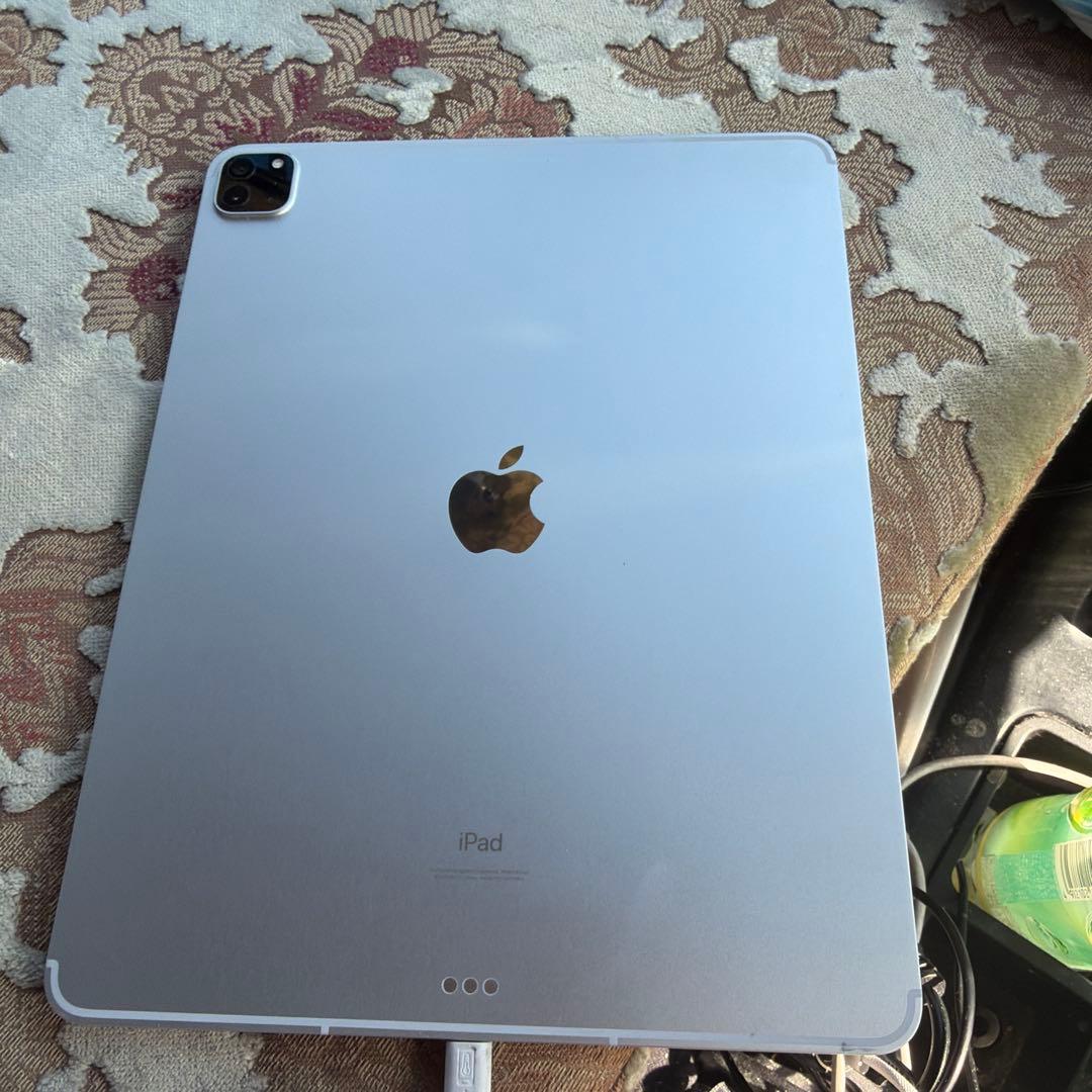 iPad pro代5世代512G