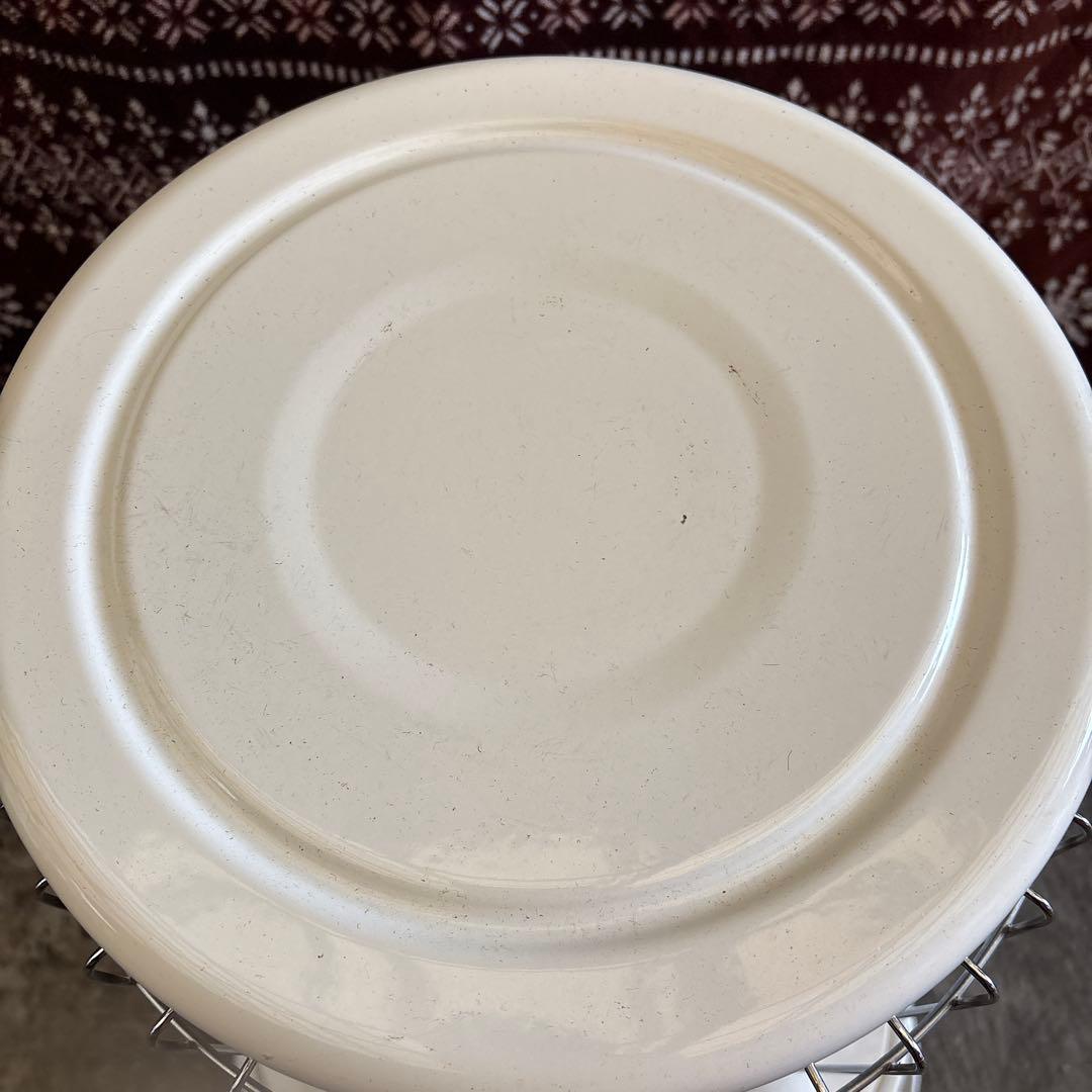 コロナ SL-66D ホワイト ストーブ美品