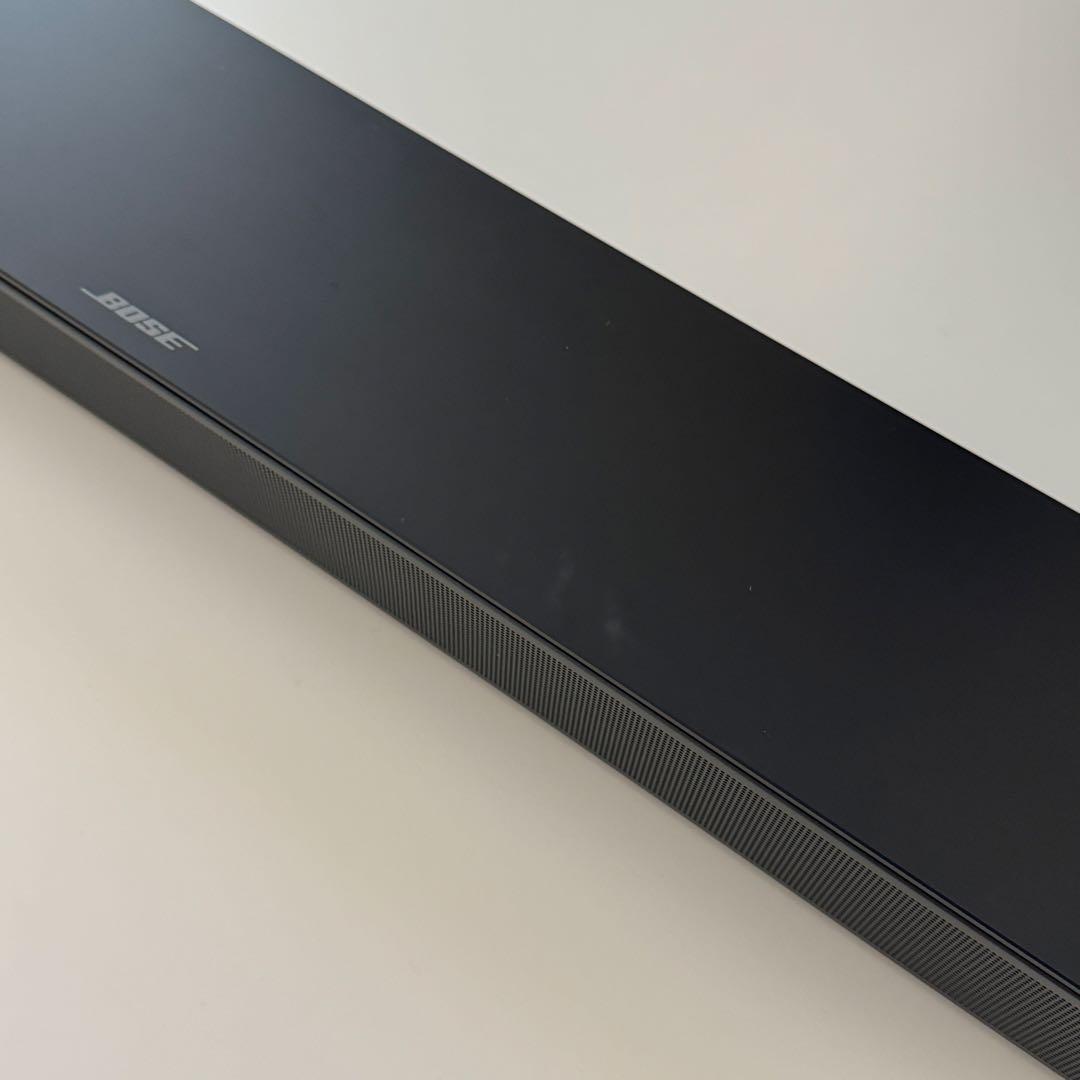 スピーカー・ウーファー Bose TV Speaker