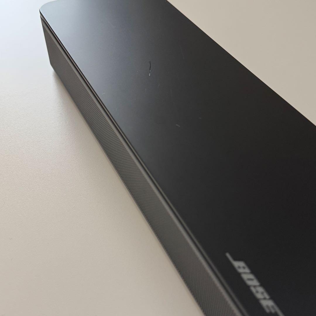 スピーカー・ウーファー Bose TV Speaker