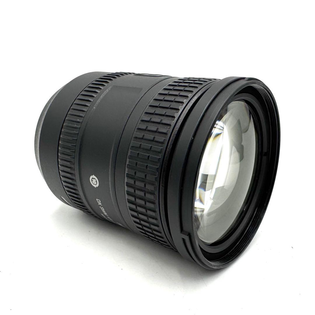 ❁極美品❁ニコン Nikon AF-S DX 18-200mm ED VR II