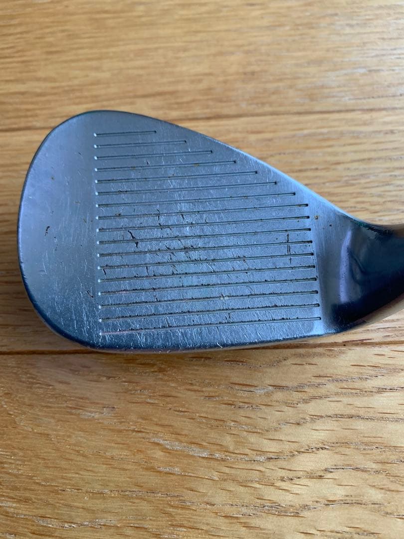 チ*茶様 TaylorMade Milled Grind ウェッジ 52度 •5
