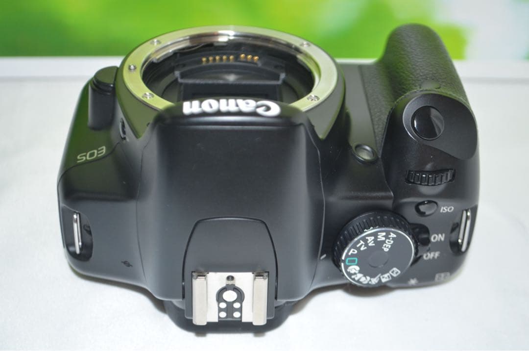 ✨付属品多数✨Canon Kiss X2✨すぐ使える✨入門モデル✨ダブルレンズ✨