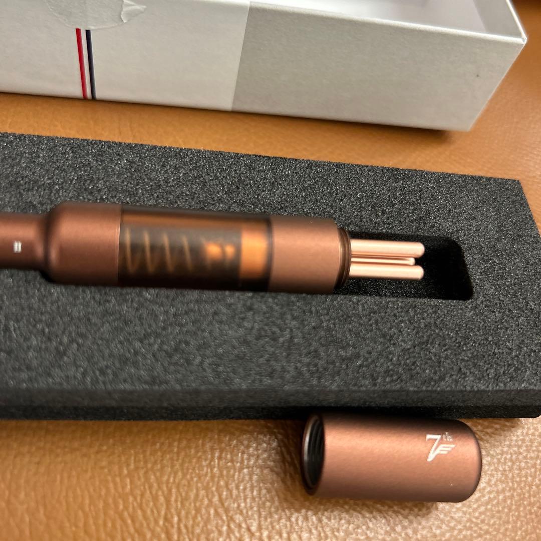 CORE FIT The FACE POiNTER 7th (ディープレッド)