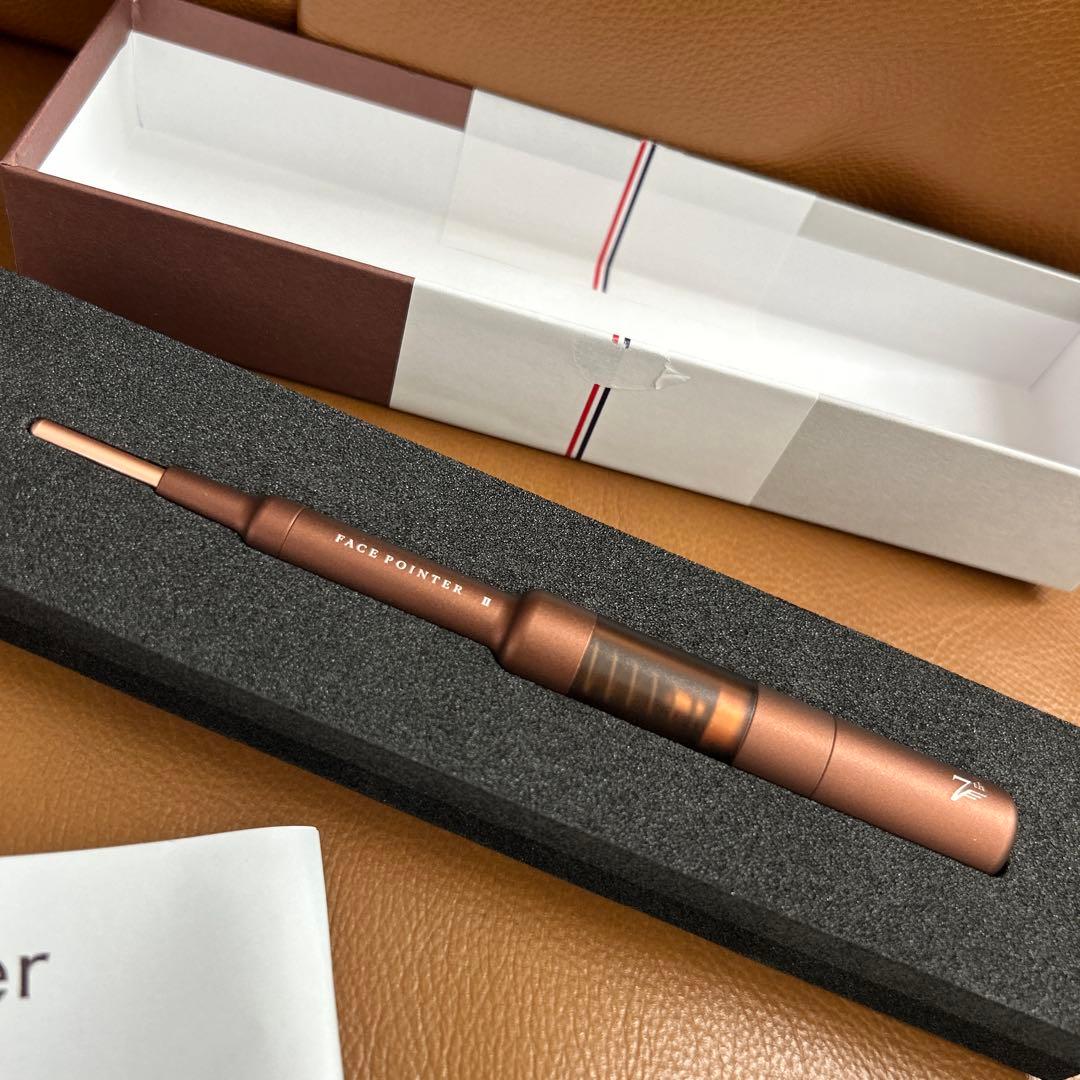 CORE FIT The FACE POiNTER 7th (ディープレッド)