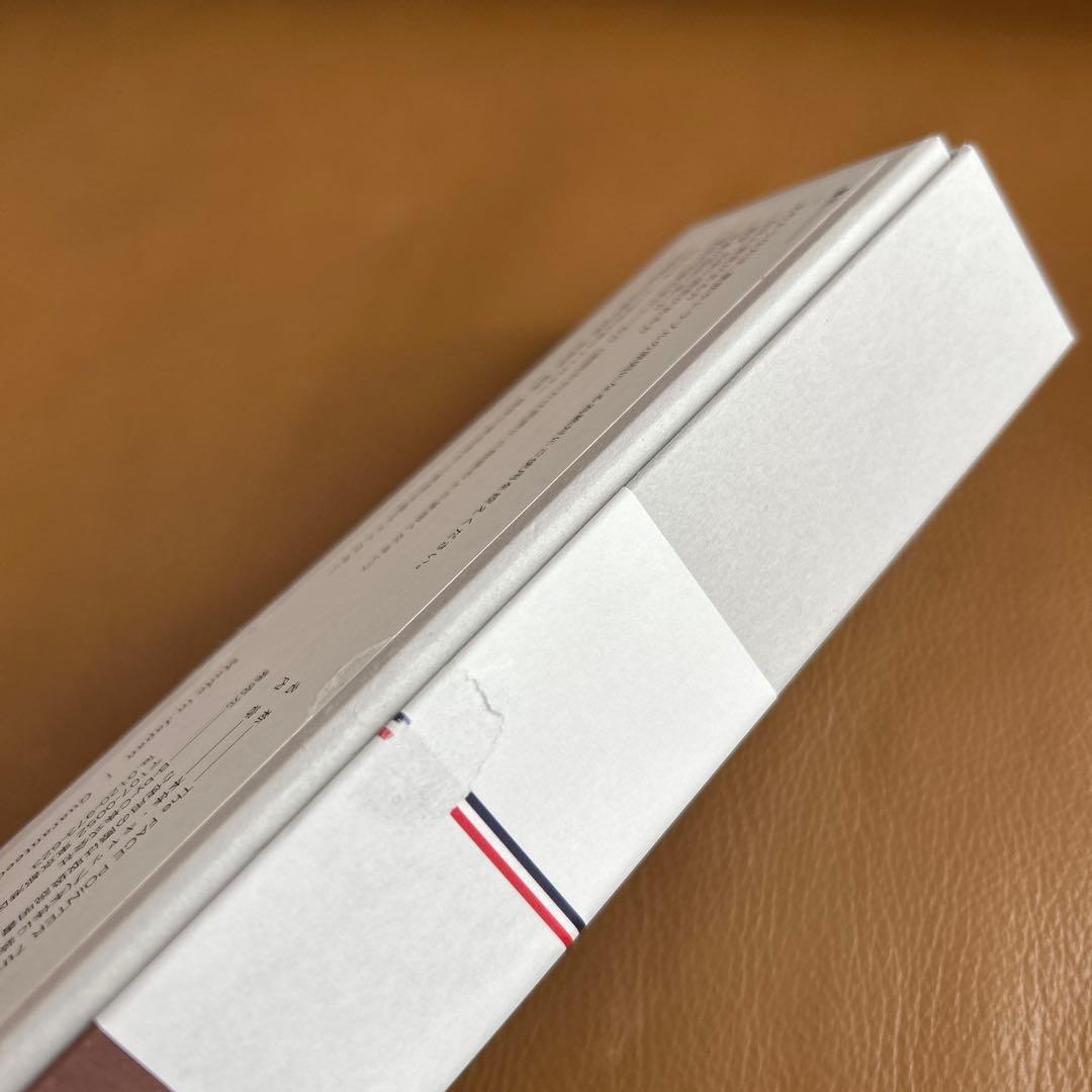 CORE FIT The FACE POiNTER 7th (ディープレッド)