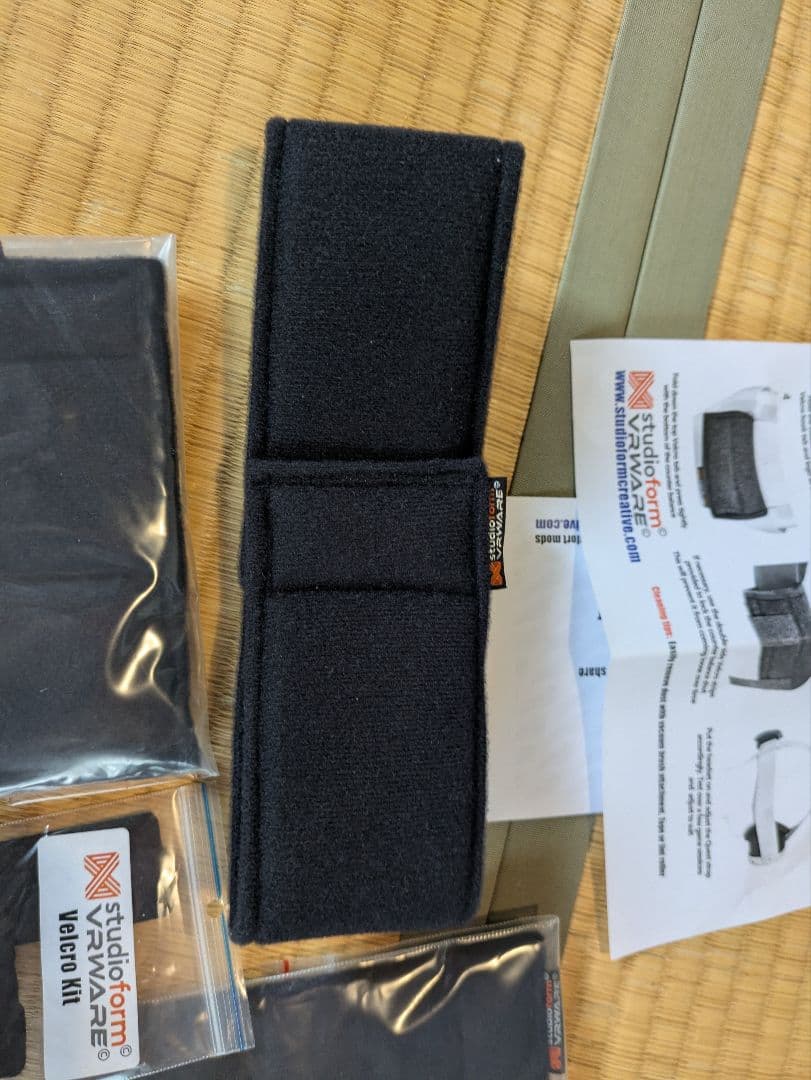  QUEST3 128GB メタクエスト3　おまけ付き