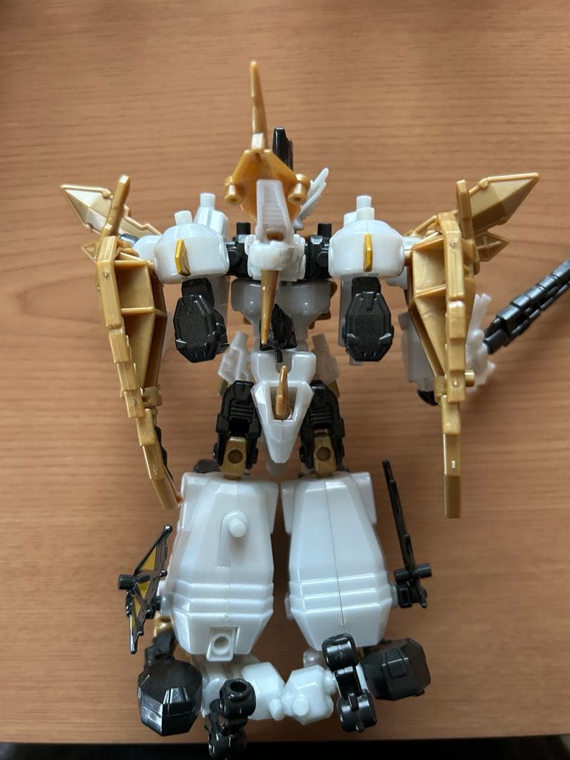 ムゲンバイン　ムゲンサーガ