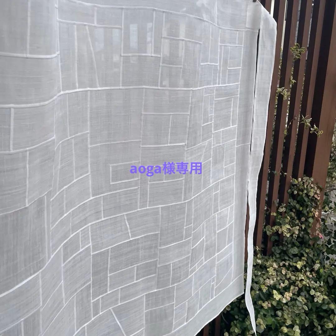 aoga韓国ポジャギ