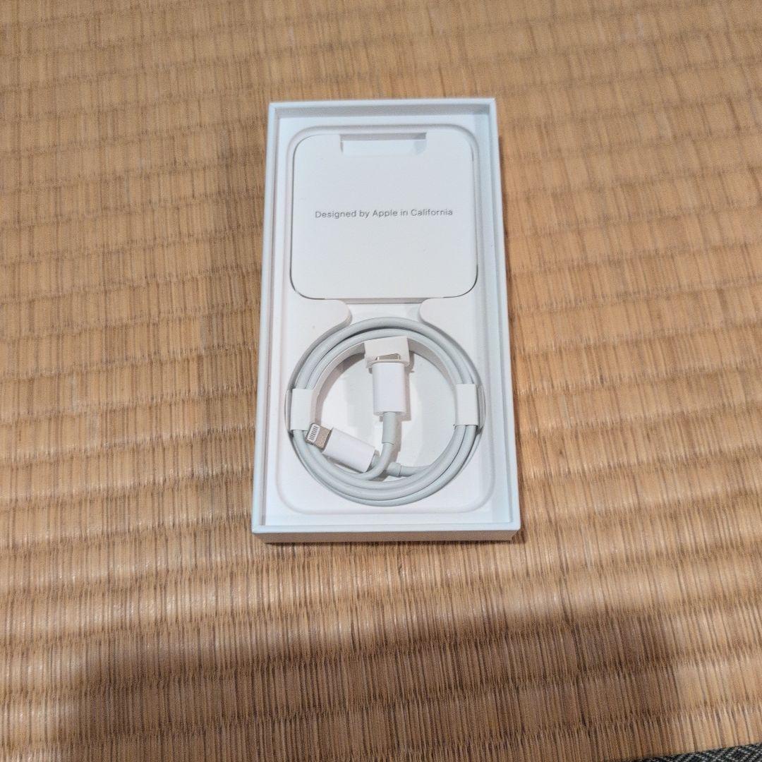 iPhone 12 mini ブラック 128 GB SIMフリー