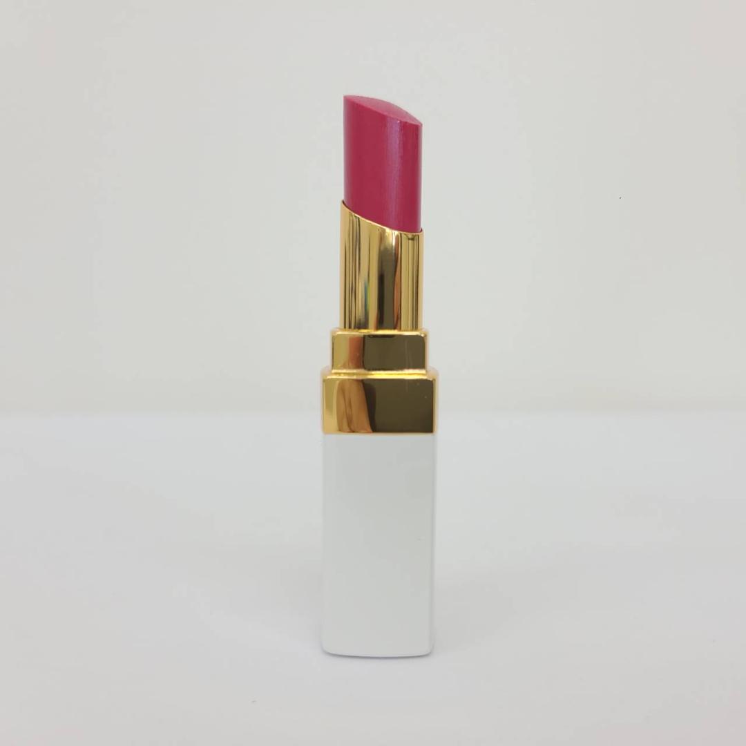 CHANEL シャネル チーク アイシャドウ リップ 4点SET 中古 現状品