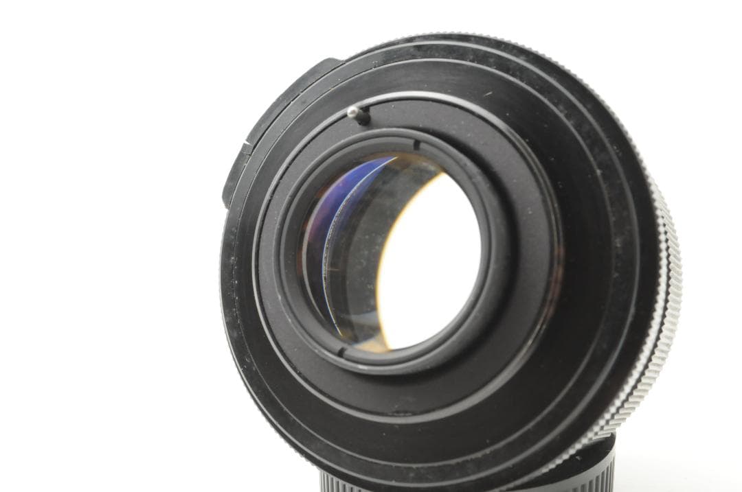 レンズ(単焦点) Yashica AUTO YASHINON-DX 50mm F1.7 M42