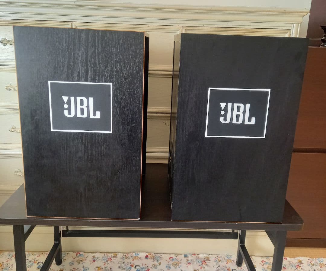 JBL 4305H 2WAY ブックシェルフ型 スピーカー最終価格