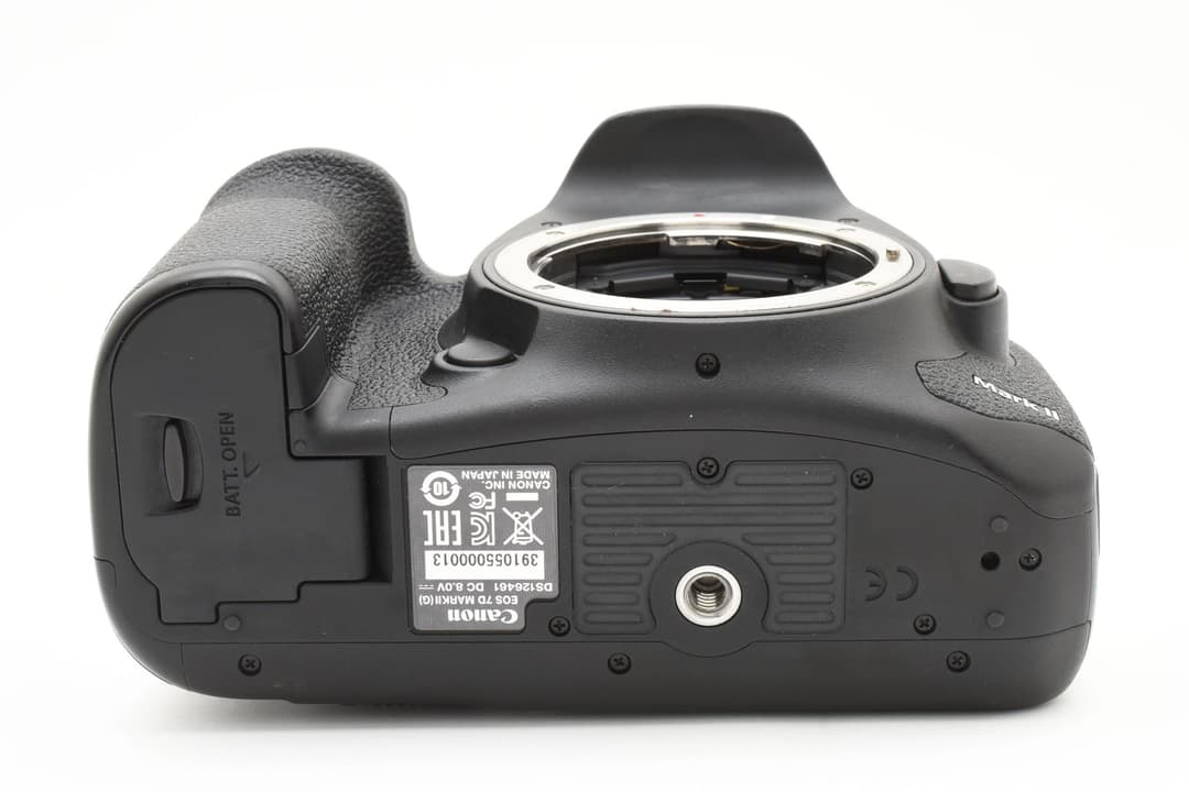 Canon EOS 7D Mark II iPhone＆スマホ転送 #8689