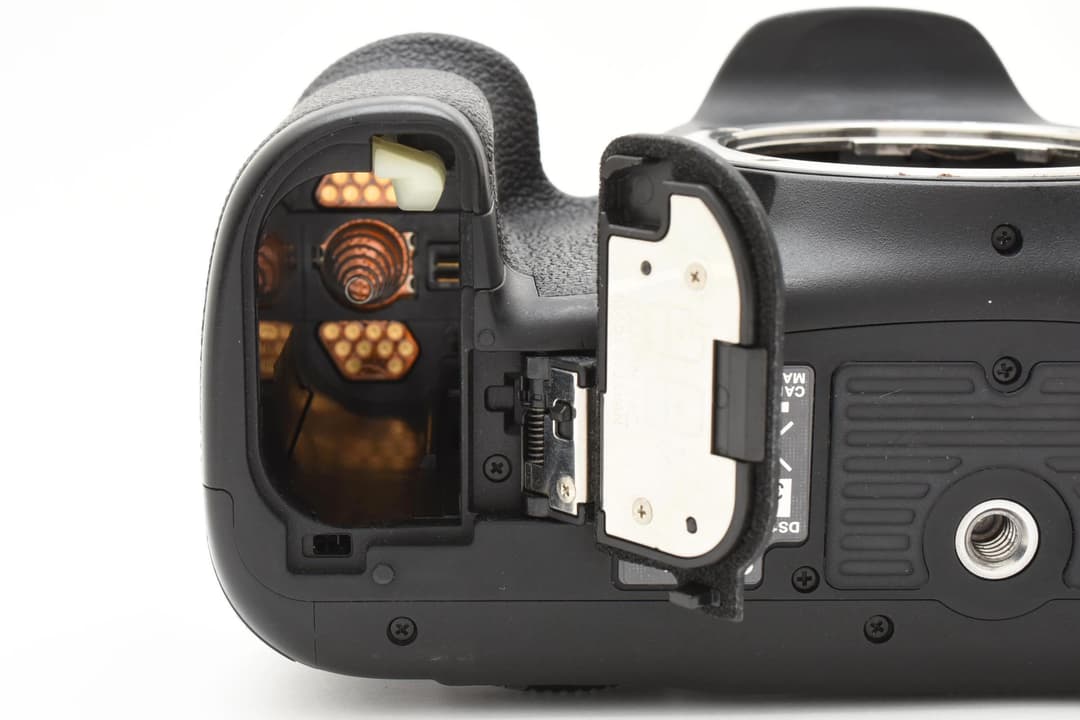 Canon EOS 7D Mark II iPhone＆スマホ転送 #8689