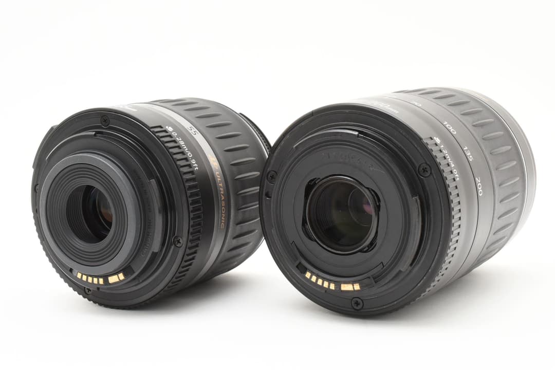 Canon EOS 7D Mark II iPhone＆スマホ転送 #8689