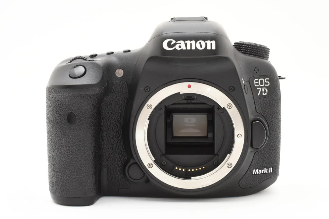 Canon EOS 7D Mark II iPhone＆スマホ転送 #8689
